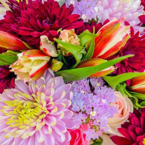 Orquesta Floral - Imagen 2