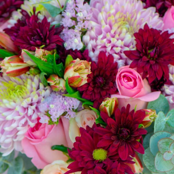 Orquesta Floral - Imagen 3