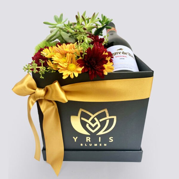 Ares Vigoroso - Imagen 2
