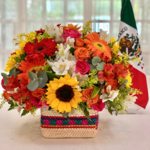 Fiesta Mexicana