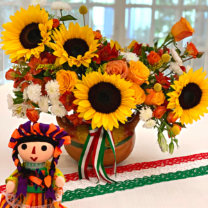 Alegría Mexicana