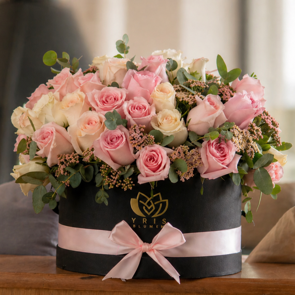 Amor en Rosa - Imagen 3
