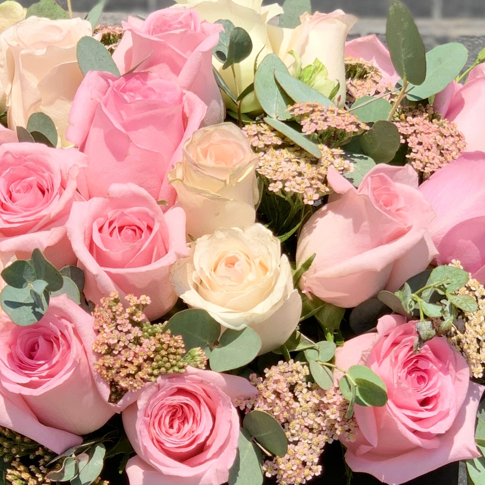 Amor en Rosa - Imagen 2