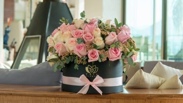 Amor en Rosa - Imagen 2
