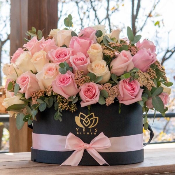 Amor en Rosa