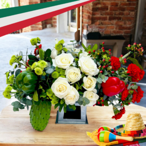 Amor por México