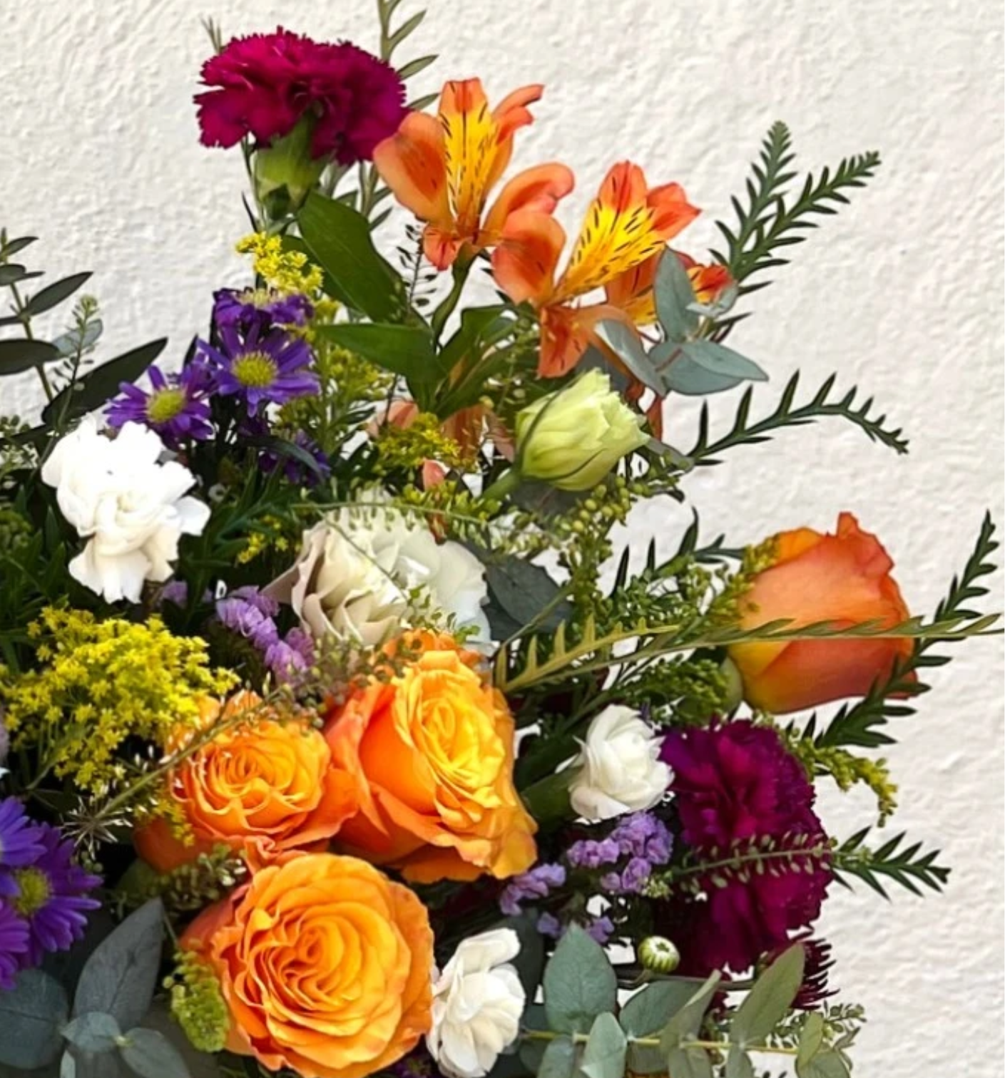 Eclipse Floral - Imagen 2
