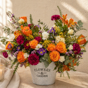 Eclipse Floral