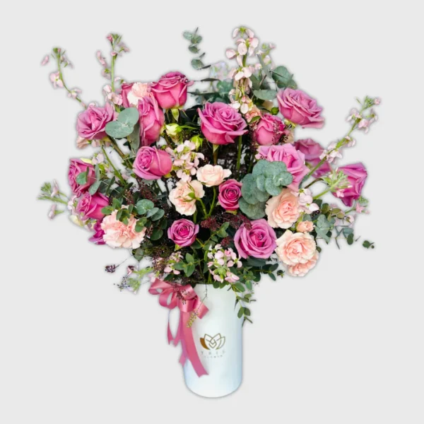 Afrodita en Flor - Imagen 2