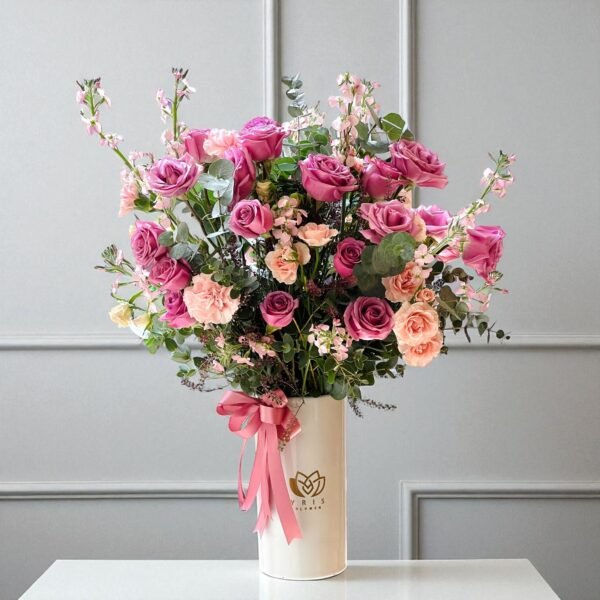 Afrodita en Flor - Imagen 3