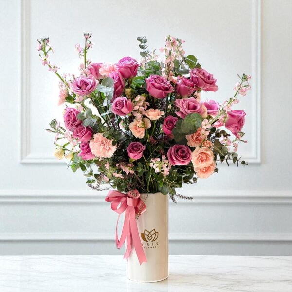 Afrodita en Flor - Imagen 4
