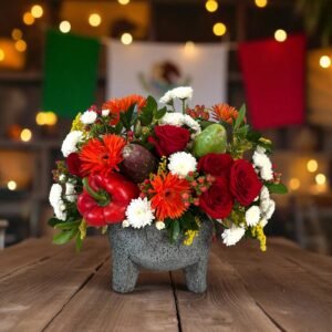 Raíces de mi Tierra