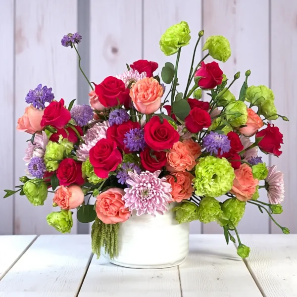 Melodía Floral - Imagen 3