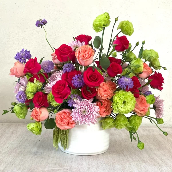 Melodía Floral - Imagen 4