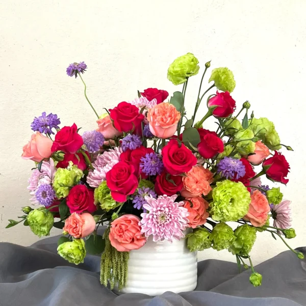 Melodía Floral - Imagen 2