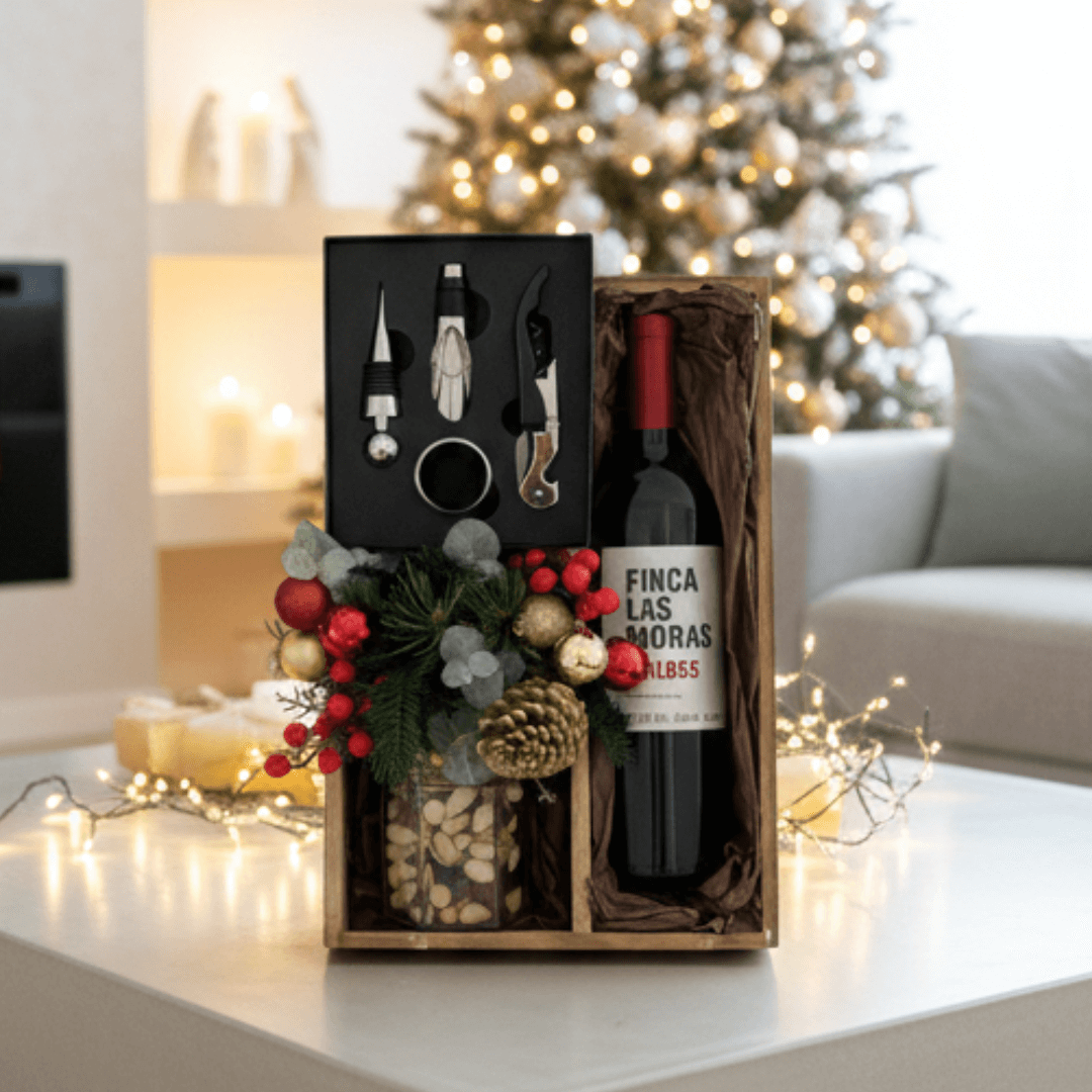 Feliz Navidad